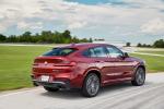 BMW X4 M40d 2018 года (WW)